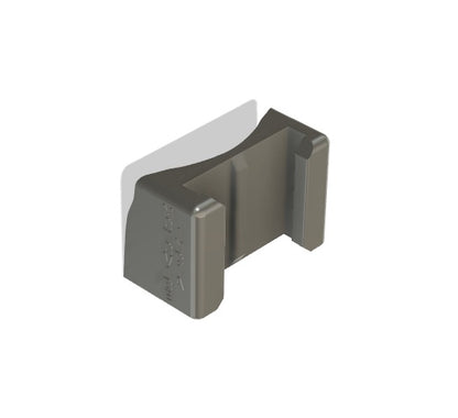 Airoh Connor - CHIN MOUNT - MotoVibeIndia