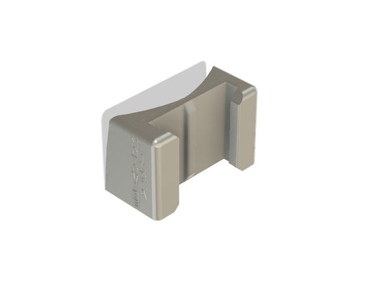 KYT KX1 - CHIN MOUNT - MotoVibeIndia