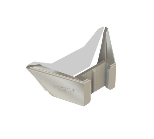 Studds Helios - Chin Mount - MotoVibeIndia
