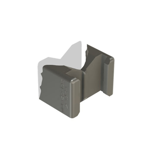 Vega Off Road - Chin Mount - MotoVibeIndia