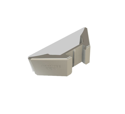 Korda tourance - Chin Mount - MotoVibeIndia