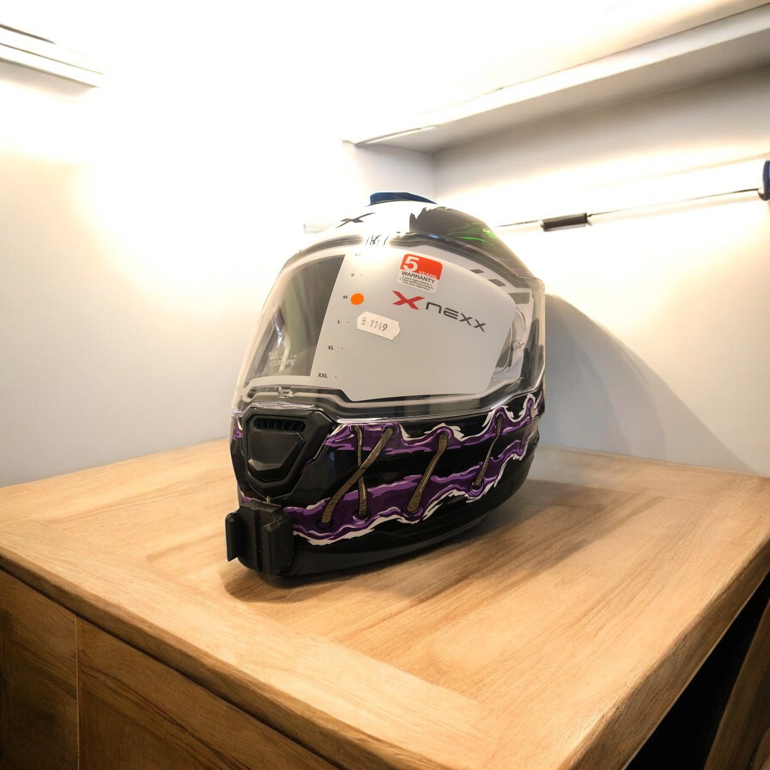 Selected Variant Image