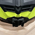 LS2 Advant FF906 - Chin Mount - MotoVibeIndia