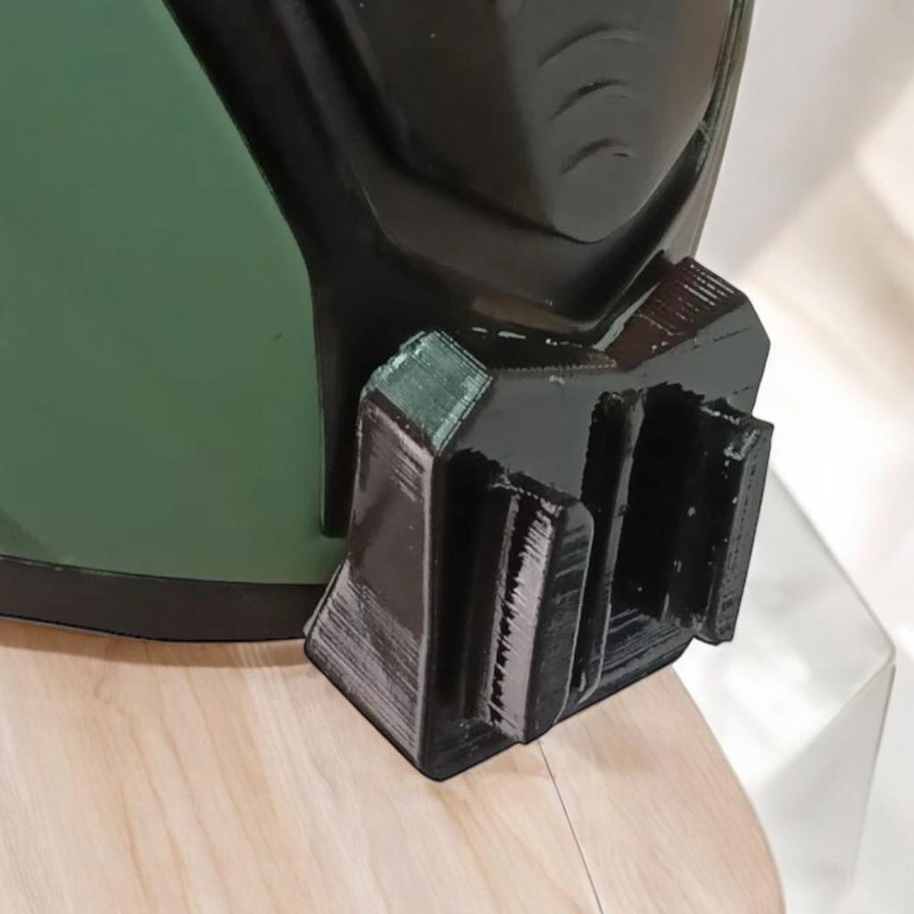 LS2 Rapid FF353- Chin Mount - MotoVibeIndia