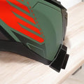 LS2 Rapid FF353- Chin Mount - MotoVibeIndia