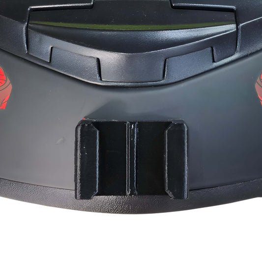 LS2 Rookie FF352 - Chin Mount
