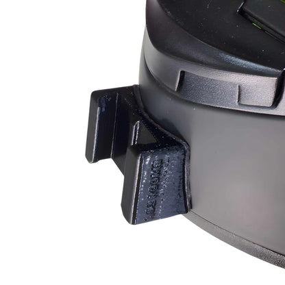 LS2 Rookie FF352 - Chin Mount