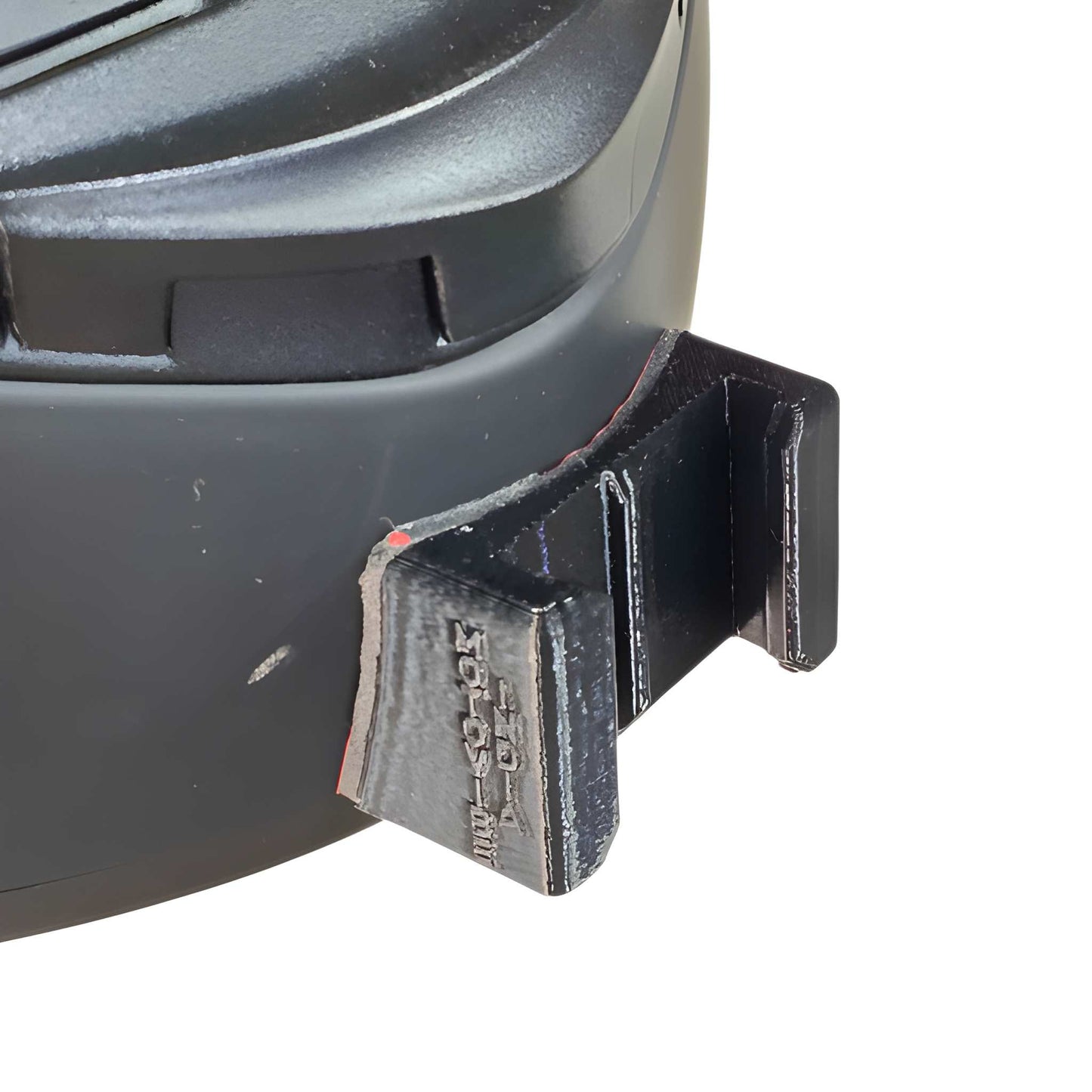 LS2 Rookie FF352 - Chin Mount