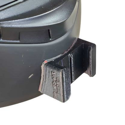 LS2 Rookie FF352 - Chin Mount