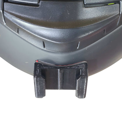 LS2 Rookie FF352 - Chin Mount