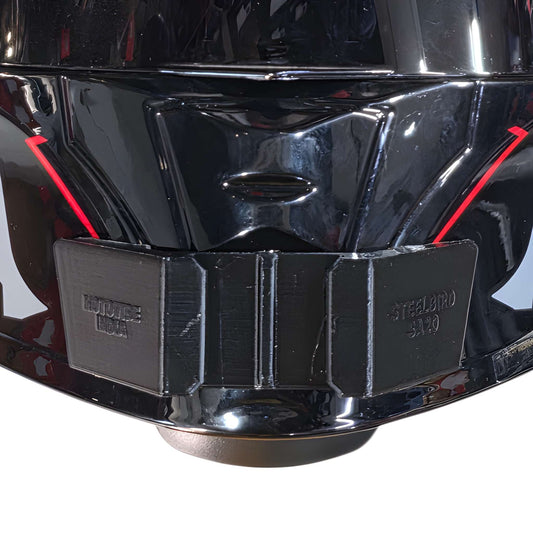 Steelbird SBA20 / SBA11 - Chin Mount