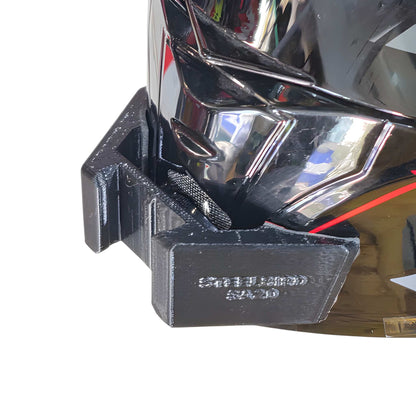 Steelbird SBA20 / SBA11 - Chin Mount