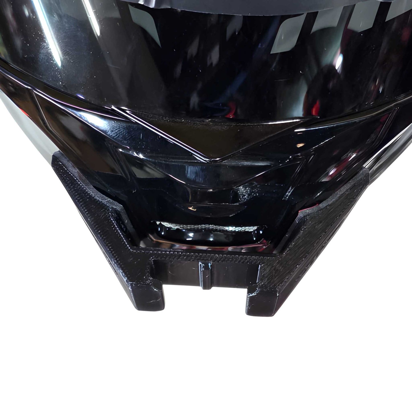 Steelbird SBA20 / SBA11 - Chin Mount