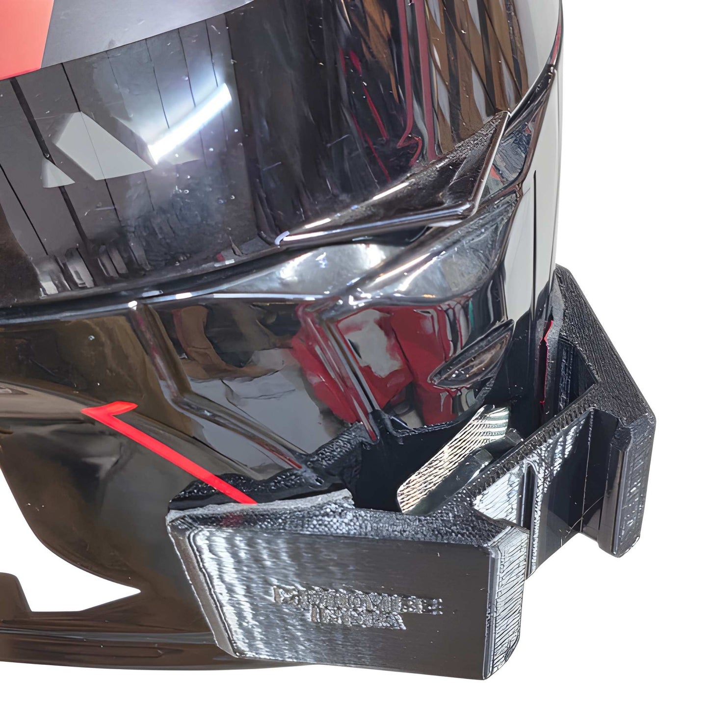 Steelbird SBA20 / SBA11 - Chin Mount