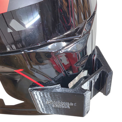Steelbird SBA20 / SBA11 - Chin Mount