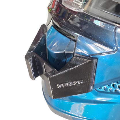 Steelbird SBH25 - Chin Mount