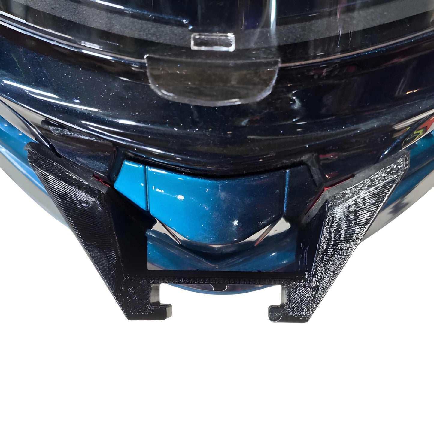 Steelbird SBH25 - Chin Mount
