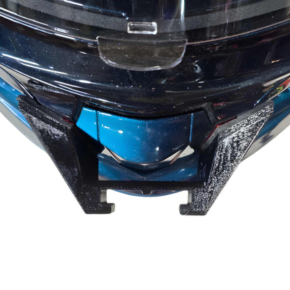 Steelbird SBH25 - Chin Mount