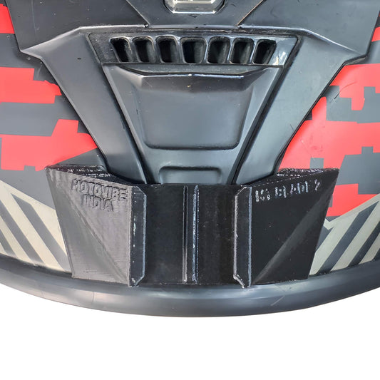 MT Blade 2 - CHIN MOUNT
