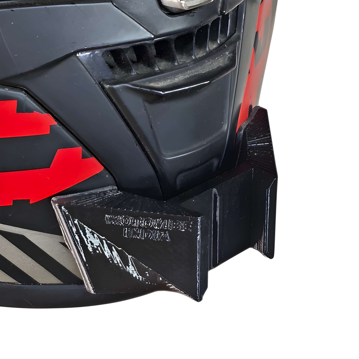 MT Blade 2 - CHIN MOUNT
