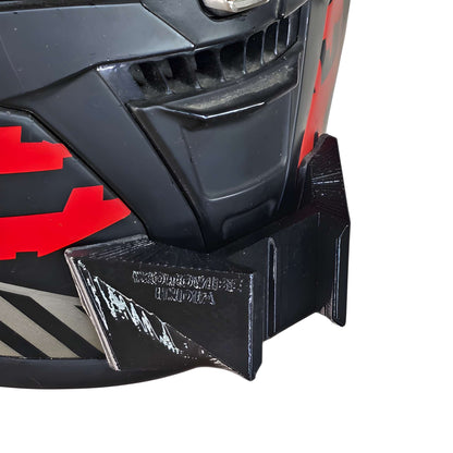 MT Blade 2 - CHIN MOUNT