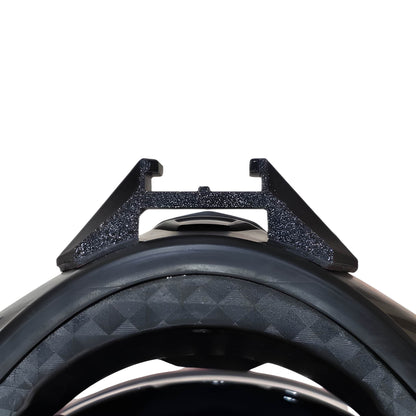 MT Blade 2 - CHIN MOUNT