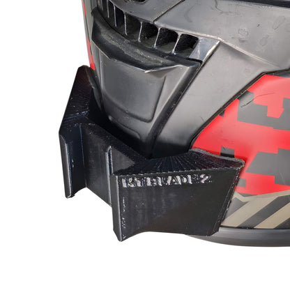 MT Blade 2 - CHIN MOUNT