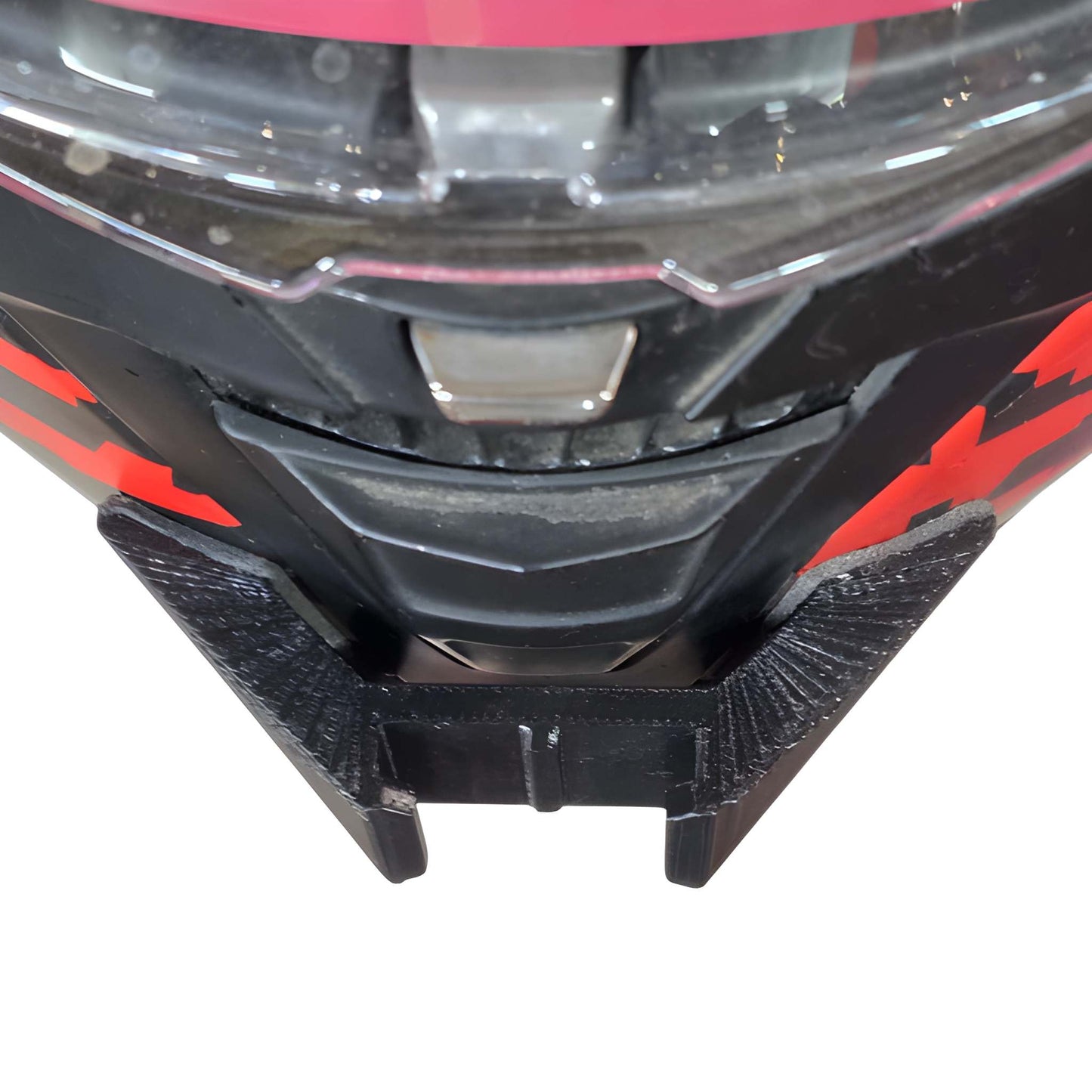 MT Blade 2 - CHIN MOUNT
