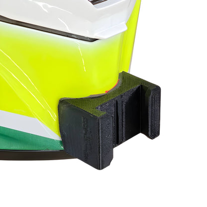 KYT R2R - CHIN MOUNT