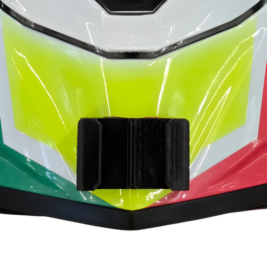 KYT R2R - CHIN MOUNT
