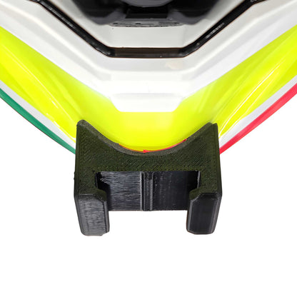KYT R2R - CHIN MOUNT