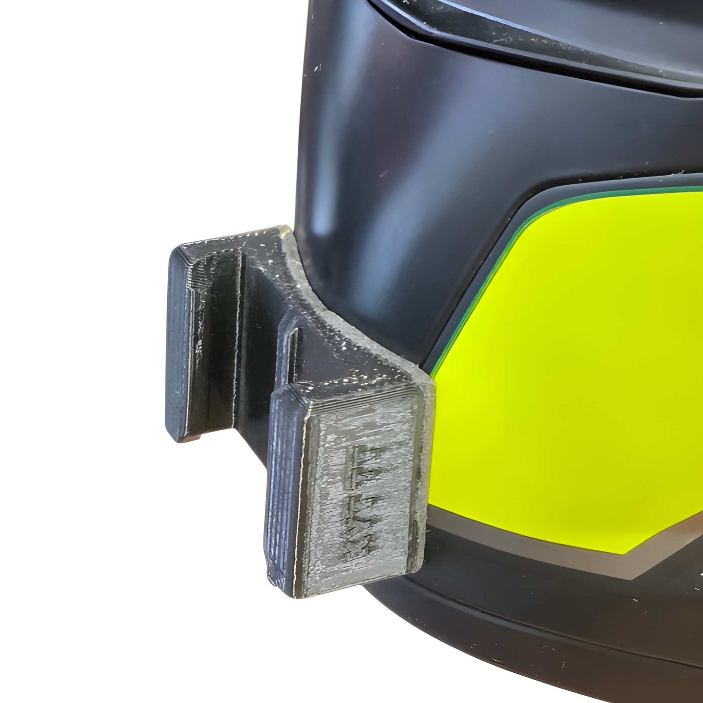 KYT TT Revo / TT Course - CHIN MOUNT