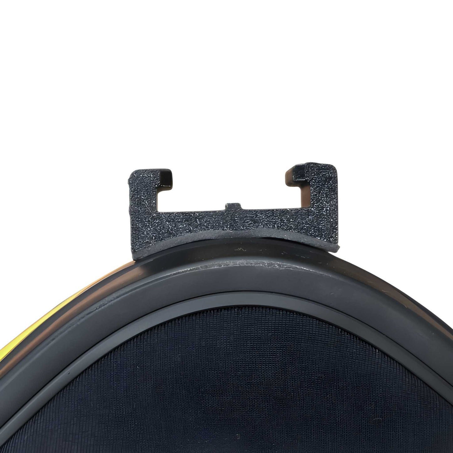KYT TT Revo / TT Course - CHIN MOUNT