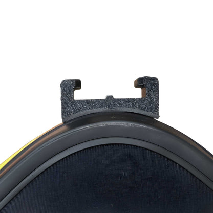 KYT TT Revo / TT Course - CHIN MOUNT
