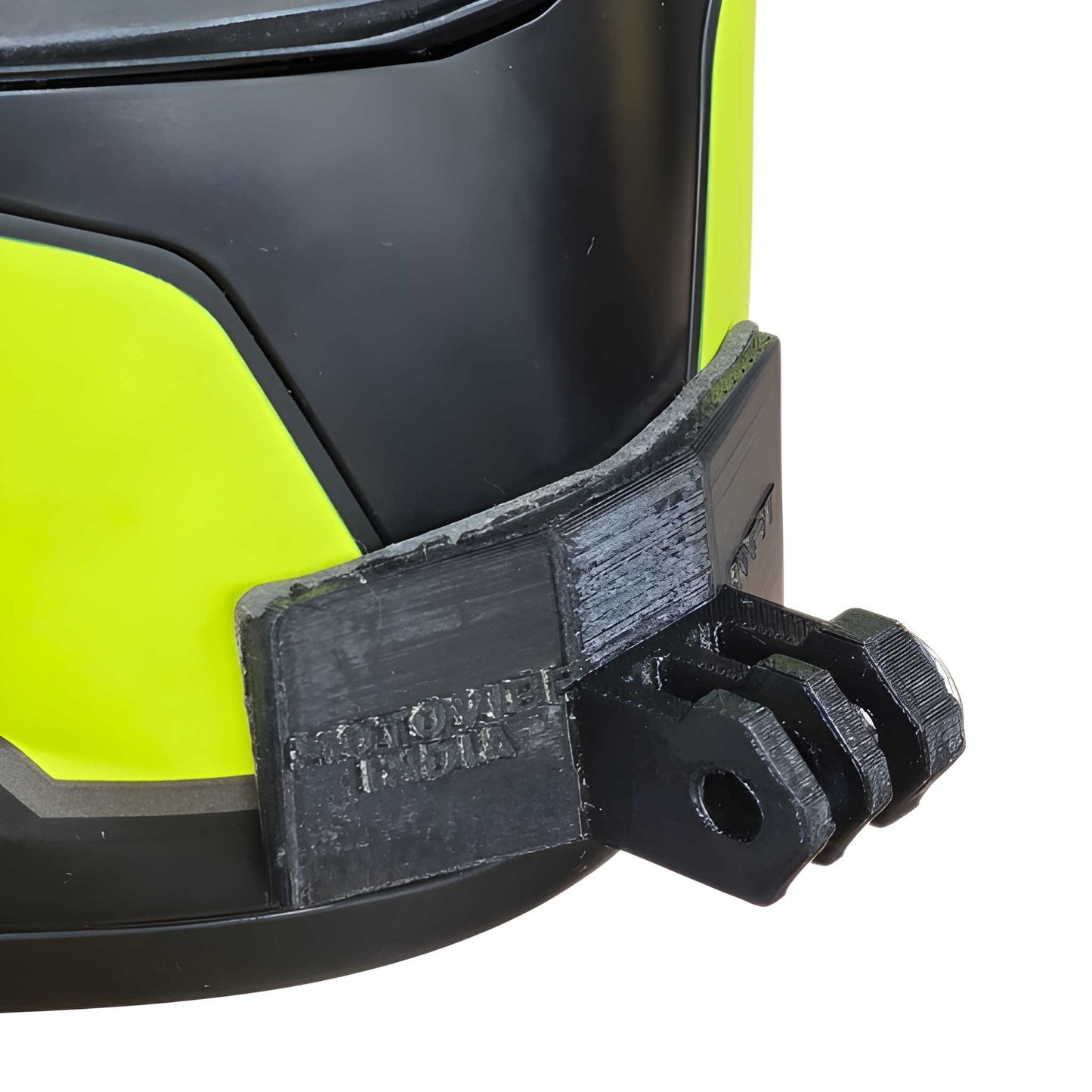 KYT TT Revo / TT Course - CHIN MOUNT