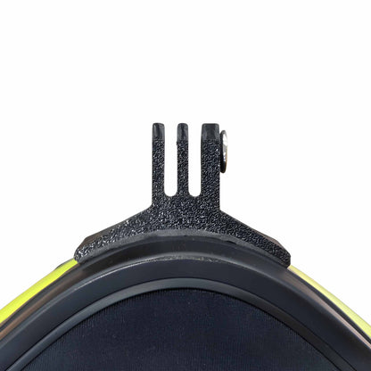 KYT TT Revo / TT Course - CHIN MOUNT