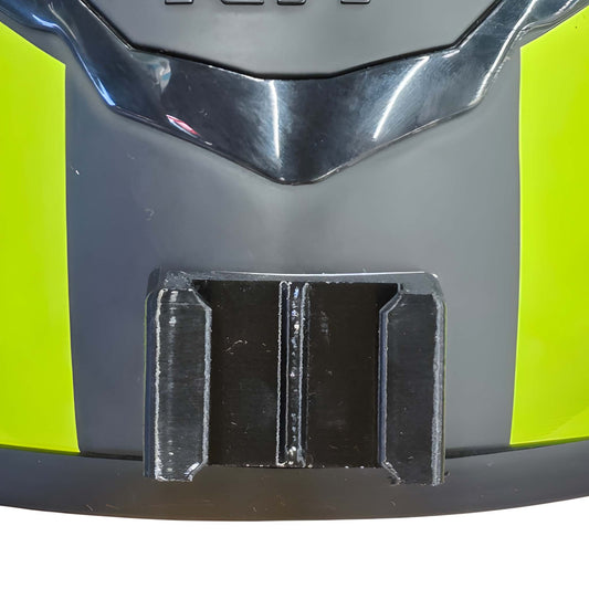 KYT NFR - CHIN MOUNT