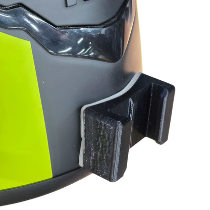 KYT NFR - CHIN MOUNT