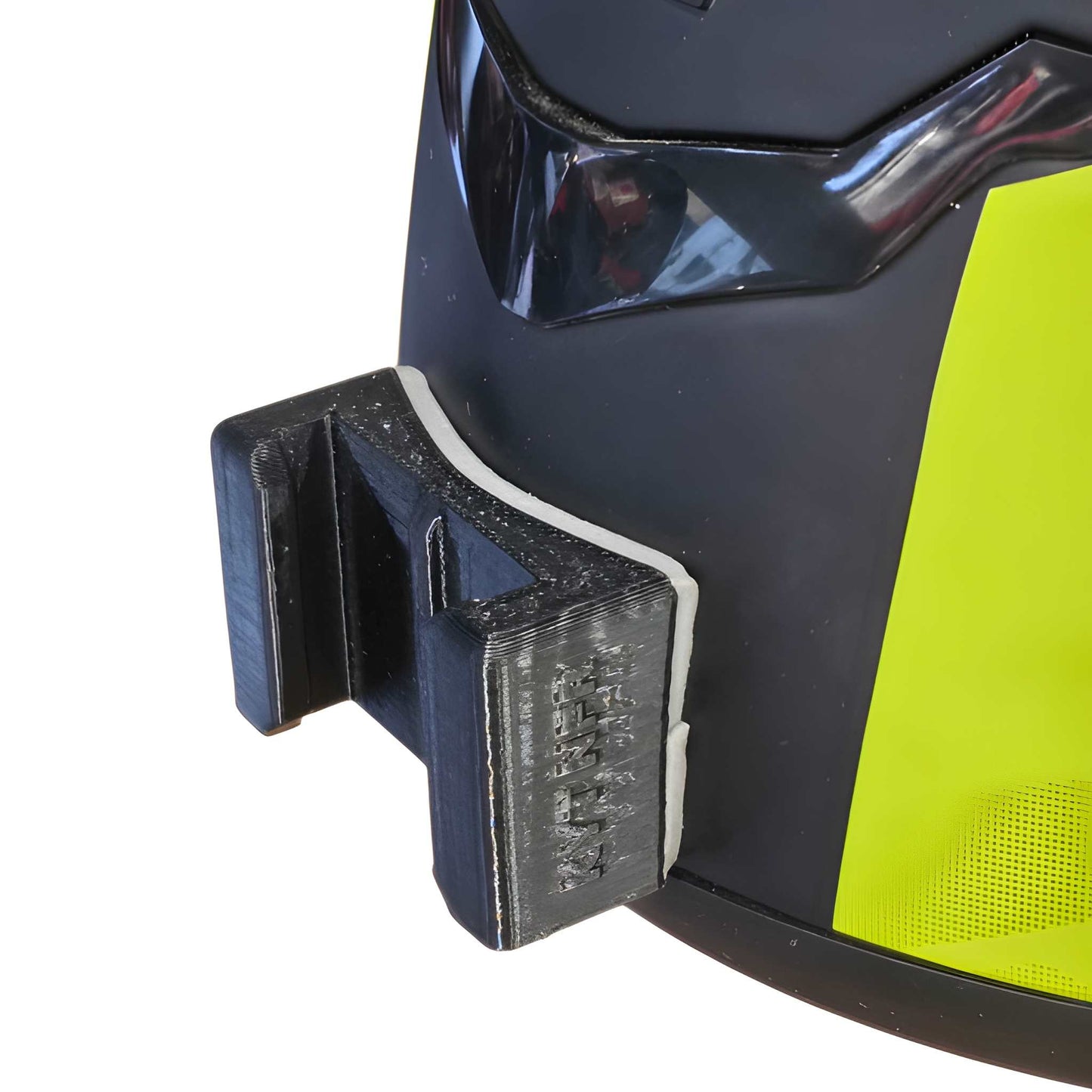 KYT NFR - CHIN MOUNT