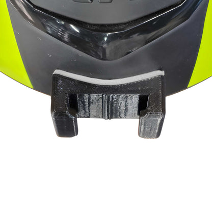 KYT NFR - CHIN MOUNT