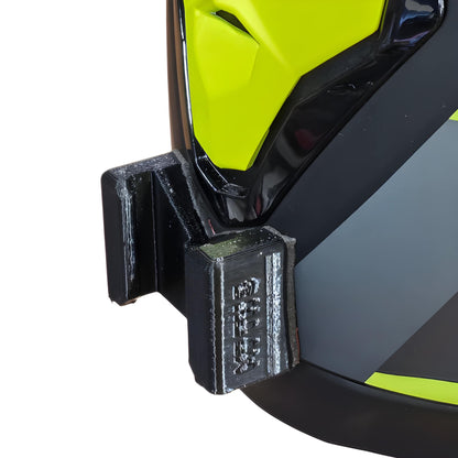 MT Thunder 3 SV / Pro - CHIN MOUNT