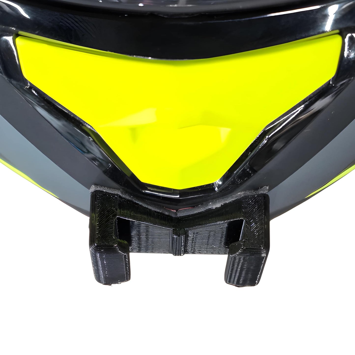 MT Thunder 3 SV / Pro - CHIN MOUNT