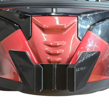 MT Thunder 4 SV - CHIN MOUNT