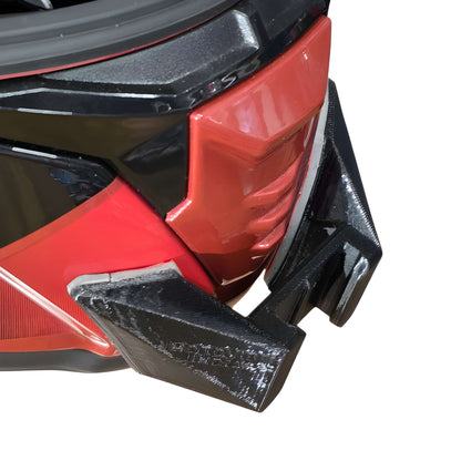 MT Thunder 4 SV - CHIN MOUNT