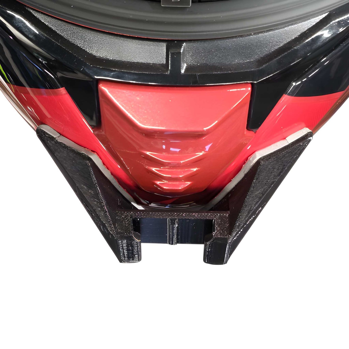 MT Thunder 4 SV - CHIN MOUNT