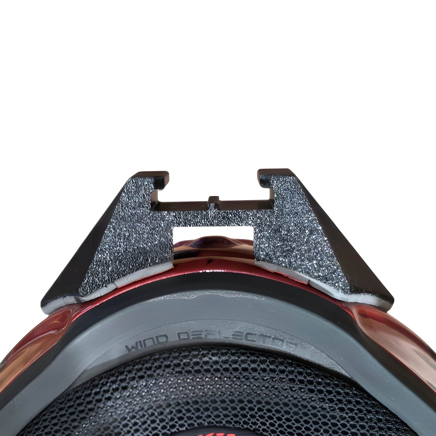 MT Thunder 4 SV - CHIN MOUNT