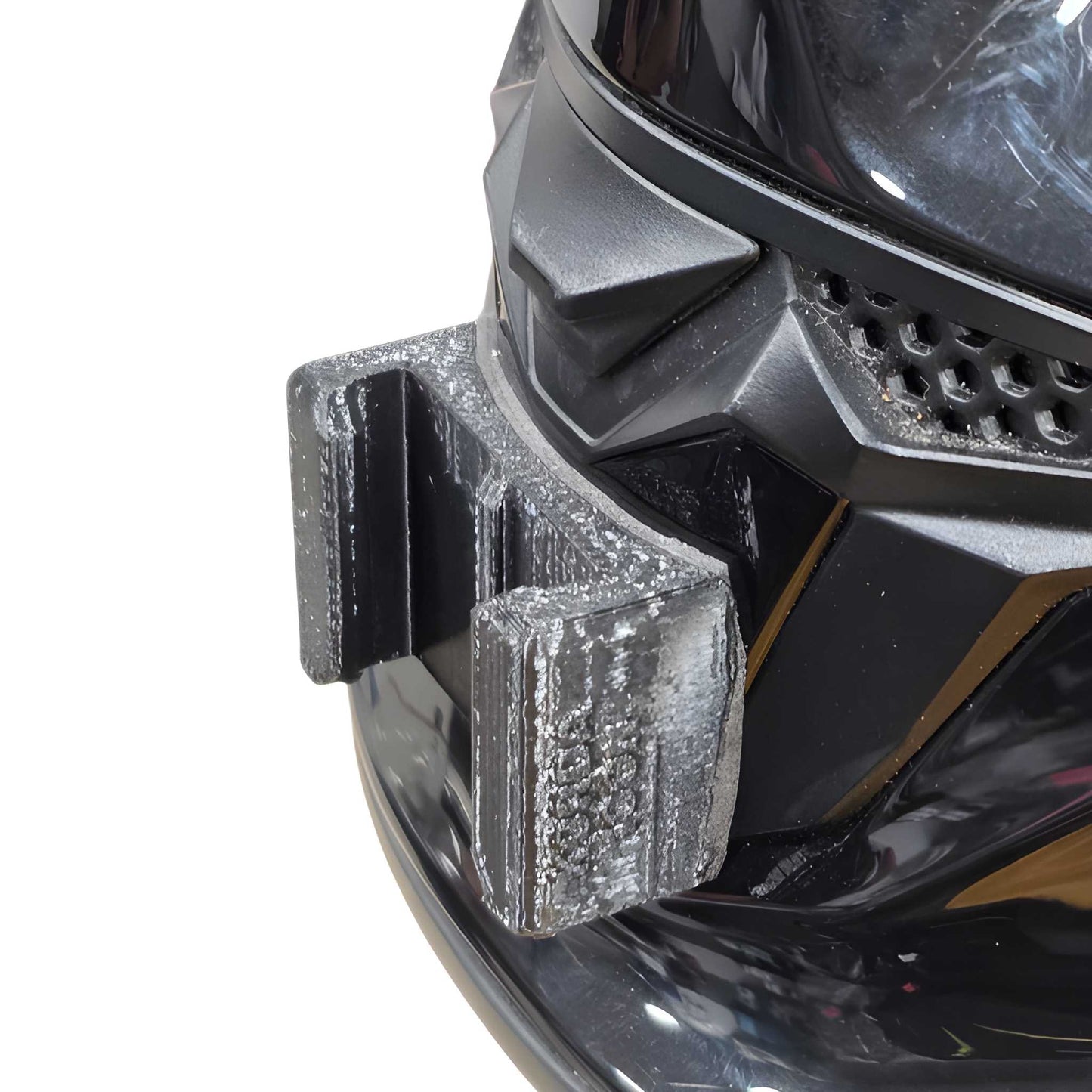 Korda Icon - Chin Mount