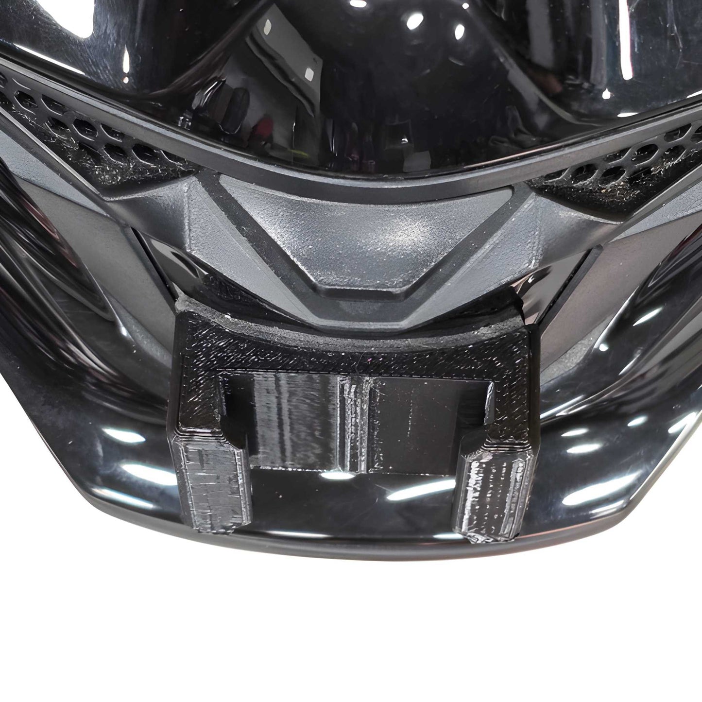 Korda Icon - Chin Mount