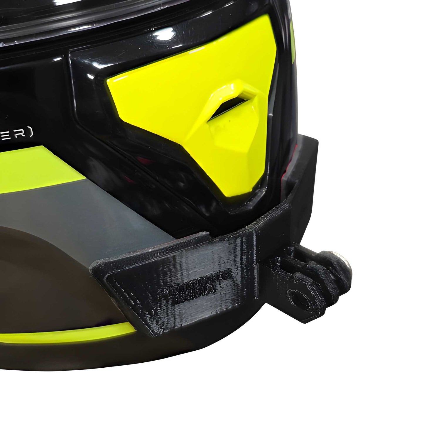 MT Thunder 3 SV / Pro - CHIN MOUNT