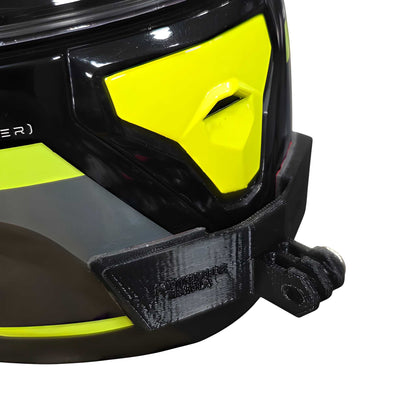 MT Thunder 3 SV / Pro - CHIN MOUNT